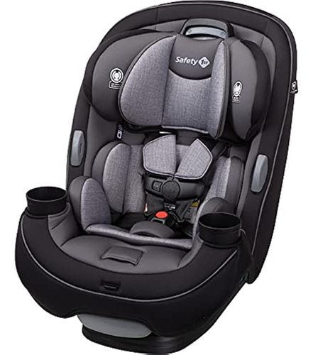 Asiento Para Automovil Todo En Uno Safety 1st Grow And Go, H