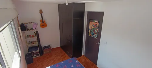 Casa Con Excelente Ubicacion San Cristobal Sur
