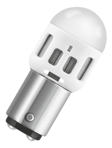 Lampara Led P21/5w Osram Luz Blanca (par)
