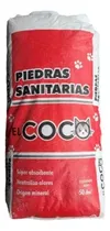 Comprar Bolson Piedras Sanitarias Nacionales Absorbentes Neutra 20kg