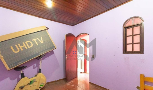 Imagem 15 de 24 de Sobrado 3 Dormitórios 1 Vaga R$ 2.200,00 - So0303