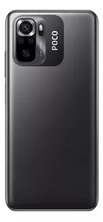 Xiaomi Pocophone Poco M-5-s Dual Sim 256 Gb Cinza 8 Gb Ram