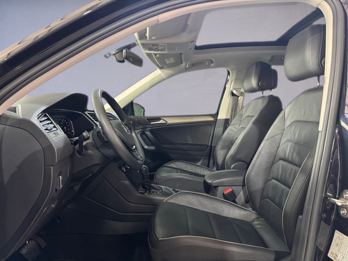 Volkswagen Tiguan 1.4 250 TSI TOTAL FLEX ALLSPACE COMFORTLINE TIPTRONIC