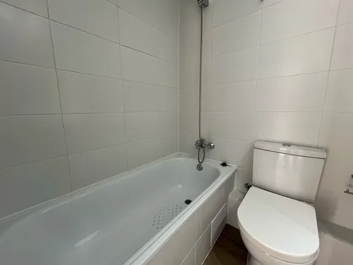 Departamento En Arriendo De 1 Dorm. En Estación Central