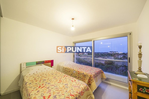 Imagen 12 de 18 de Apartamento En Venta - Brava