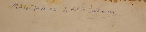 Obra De Lola Del Olmo Iribarne (ref. 3) (Usado)