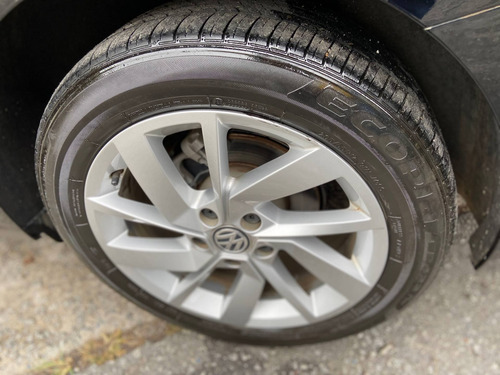 Imagem 13 de 14 de Volkswagen Jetta 1.4 250 Tsi Total Flex Comfortline