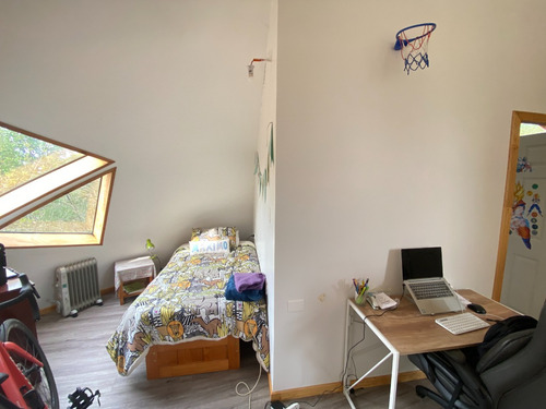 Oportunidad! Casa Tipo Domo En Venta 2d 2b