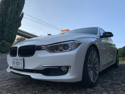 Imagen 1 de 14 de Bmw 335i 2014 Activedrive