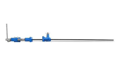 Sargento Solera 0.60 Metros S-2 610 Mm 24 Cela S-2