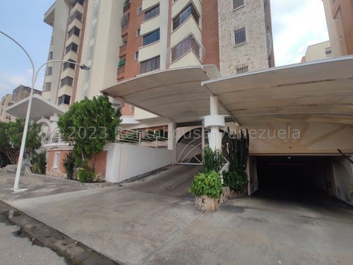 Imagen 26 de 26 de Apartamento En Venta Urb Los Chaguaramos, Maracay 23-19558 Hc