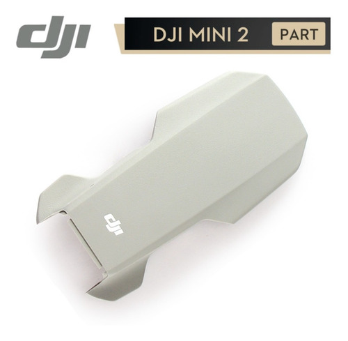 Repuesto Carcasa Cubierta Superior Dji Mini 2 Original