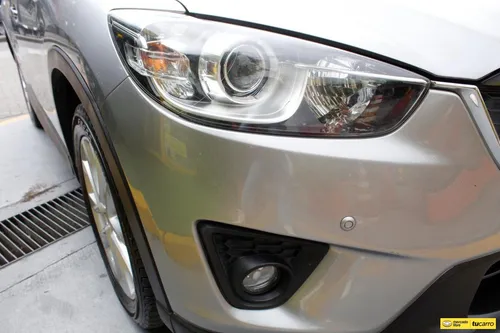 Mazda Cx-5 2.5 Skyactive 2015
