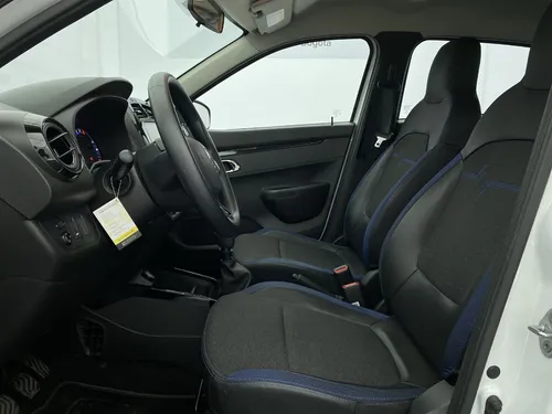 Renault Kwid Iconic Mt 1.0 2023
