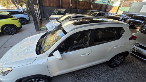 BAIC X35 1.5 Luxury At