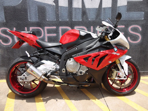 S 1000 Rr