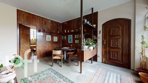 Imagem 16 de 30 de Apartamento Padrão Em São Paulo - Sp - Ap0078_rncr