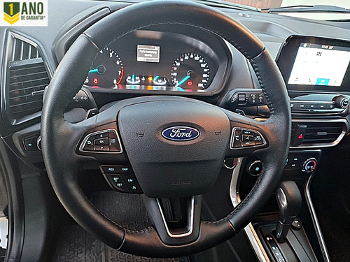 Imagem 4 de 9 de Ford Ecosport Se 1.5
