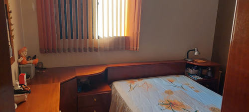 Vendo Apto 3 Dorm Vl Jerusalém B Demarchi S.b.c