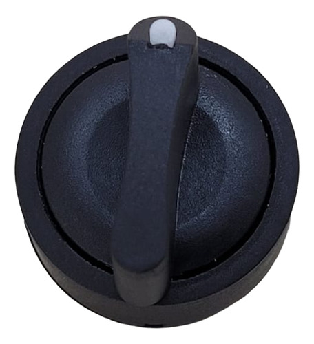 Comutador Frontal Com Retorno Weg Csw-ck3r45-wh