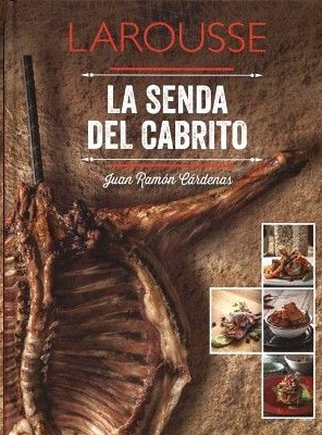 Libro Senda Del Cabrito, La Nuevo