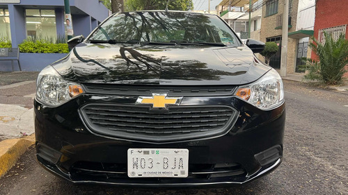 Chevrolet Aveo 1.5 Ls Ta