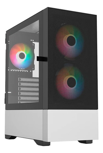 Computadora Ryzen 5 5600x Ram 32gb M.2 1tb Geforce Rtx 3060