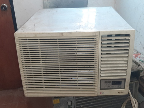 Aire Acondicionado De Ventana De 24000 Btu