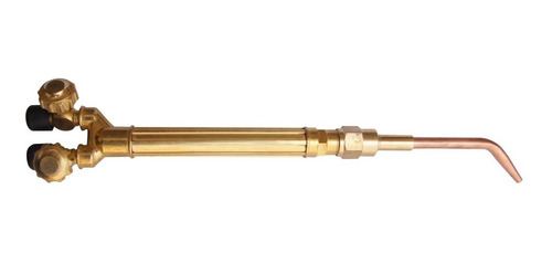 Kit De Oxicorte Portátil Enzo Zwck-52