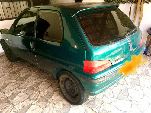 Peugeot 106 1.0. 106 Passion