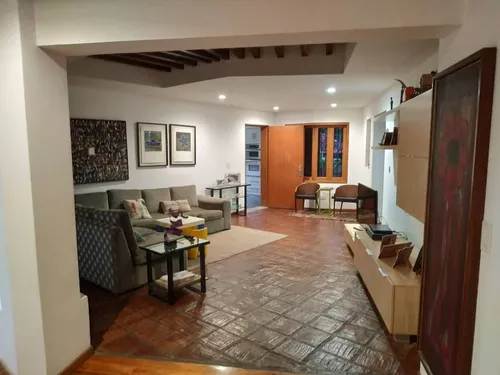 Venta - Casa - Urb. La Lagunita