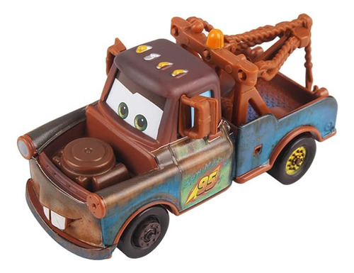 Set De Juego King Sheriff Alloy Car, Regalo Para Niños Y Niñ