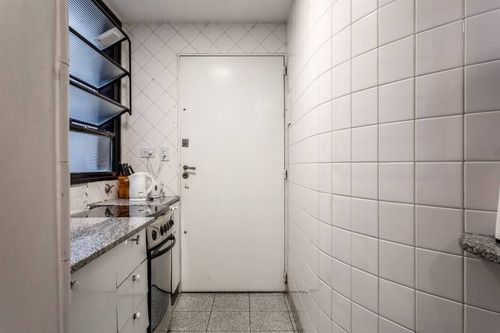 Imagen 20 de 25 de Departamentos Venta Recoleta