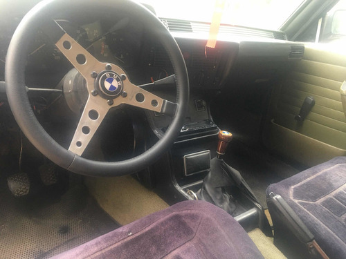 Imagen 9 de 12 de Bmw Serie 3