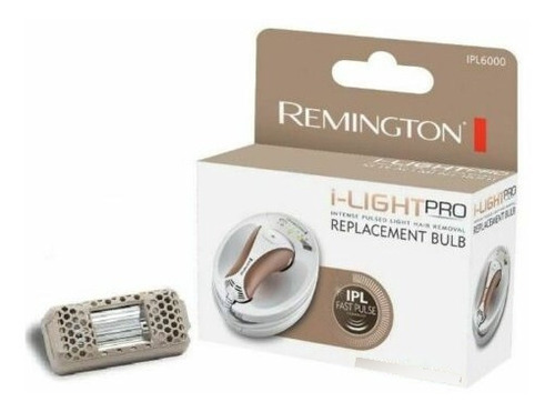 Repuesto Depilación Remington I-light Pro Sp-6000sb