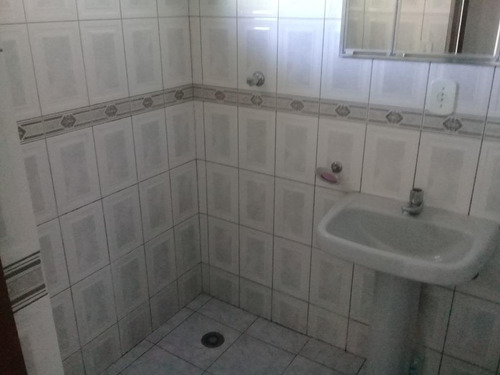 Imagem 14 de 30 de Casa Com 2 Dormitórios Sendo 2 Suítes Com Edícula Para Alugar, 130 M² Por R$ 2.600/mês - Jardim Ana Maria - São Paulo/sp. Consulte-nos! - Ca0278