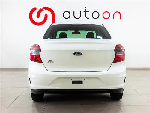 Ford Ka 1.5 TI-VCT FLEX SE SEDAN MANUAL
