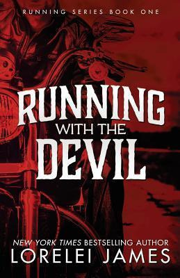 Libro Running With The Devil - Lorelei James