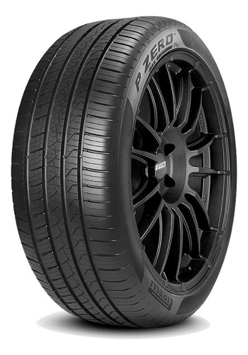 Llantas 225/60 R18 Pirelli Pzero All Season Plus 100w