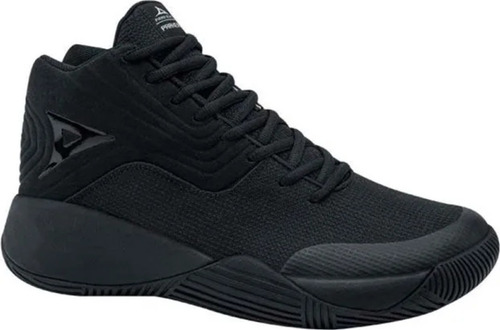 Tenis Basquetbol Bota Deportivos Hombre Pirma 1084042