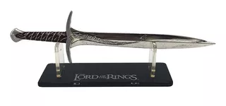 The Lord Of The Rings Sting Sword Scaled Prop