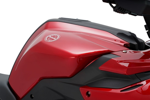 Imagen 18 de 24 de Benelli Trk 502 New Totalmente Equipada!