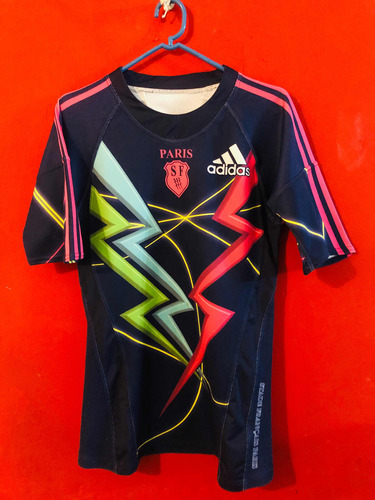 Camiseta Paris Stade Francais