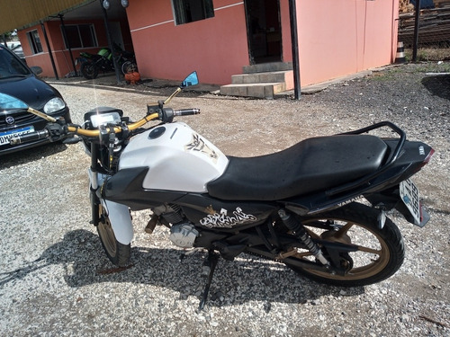 Yamaha Factor 150