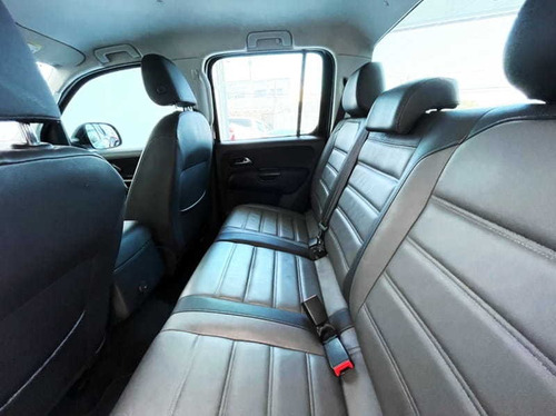 Volkswagen Amarok 3.0 V6 Tdi Highline Cd Diesel 4motion