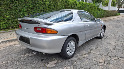 Mazda Mx3 Puma, Mp Lafer, Miura , Adamo, Bianco