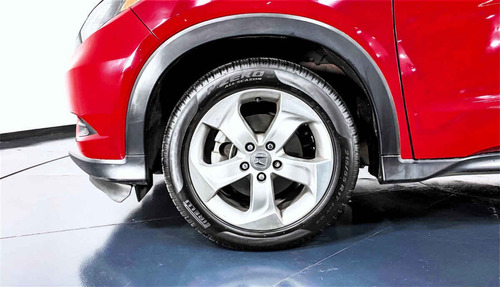 Imagen 9 de 15 de 102315 - Honda Hr-v 2017 Con Garantía