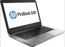 Comprar Oferta 3 Laptops Hp I7 6th 8gb Ram 480 Ssd Y 1 Monitor De22