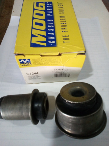 Kit Bujes De Neon 95-98 Marca Moog K7244 Inferior