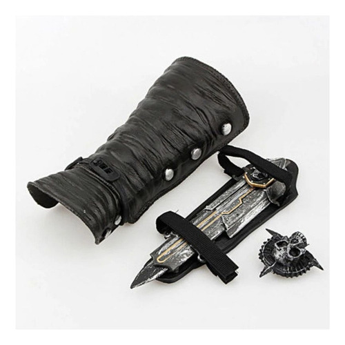 Para Para M Para Para De Novo Hidden Blade Assassins Creed /